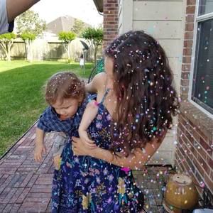 Meet your Posher, Alyson